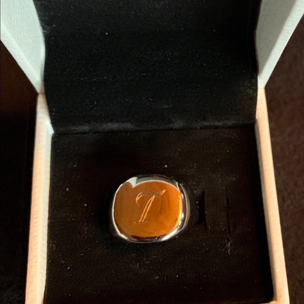 Signet Ring